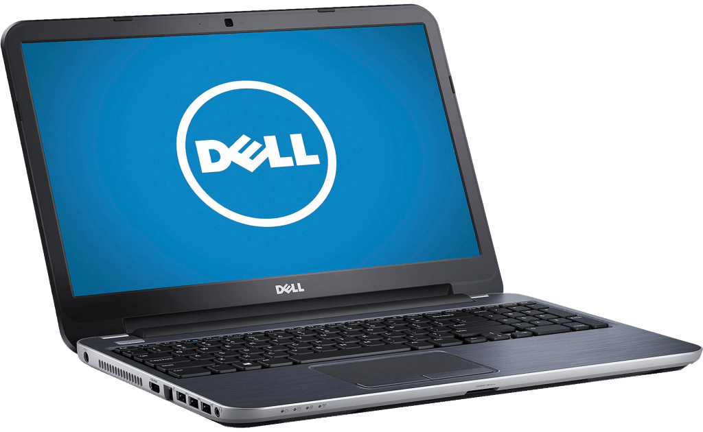 Dell inspiron 7537 обзор