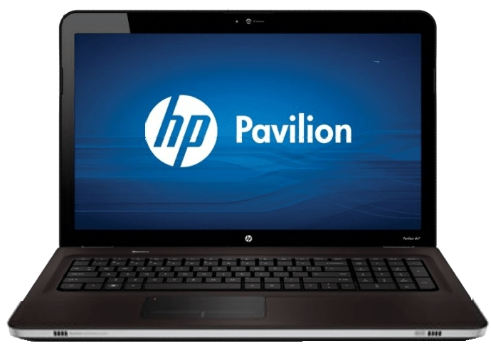 Hp dv7 прошивка bios