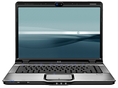 HP Pavilion DV6000: DV6xxx | SellBroke