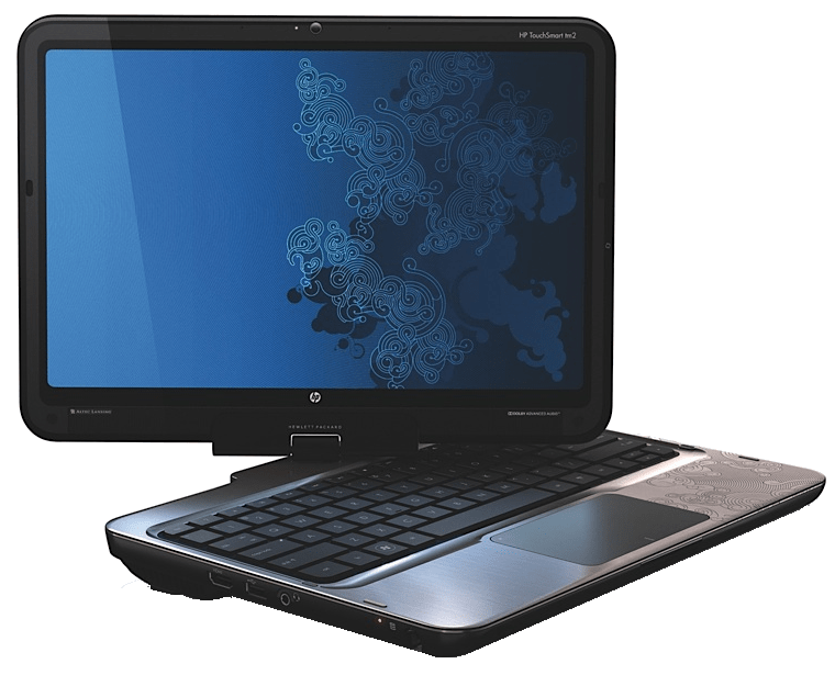 Hp touchsmart tm2 tm2t sellbroke