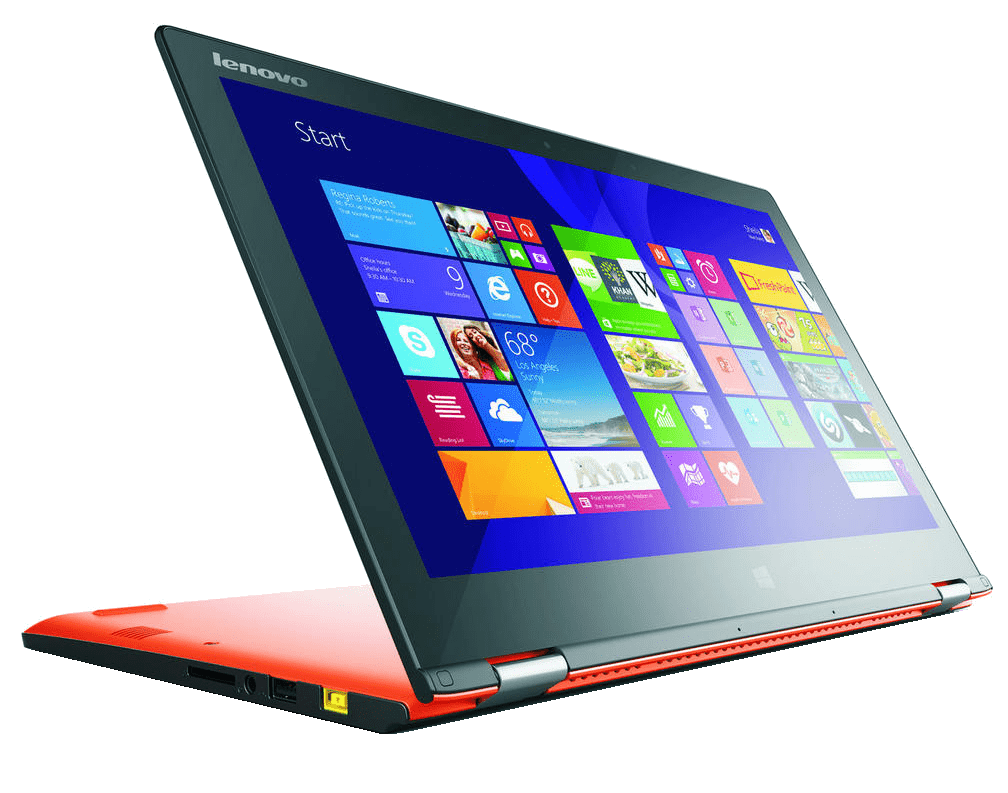 Lenovo ideapad yoga 2 обзор