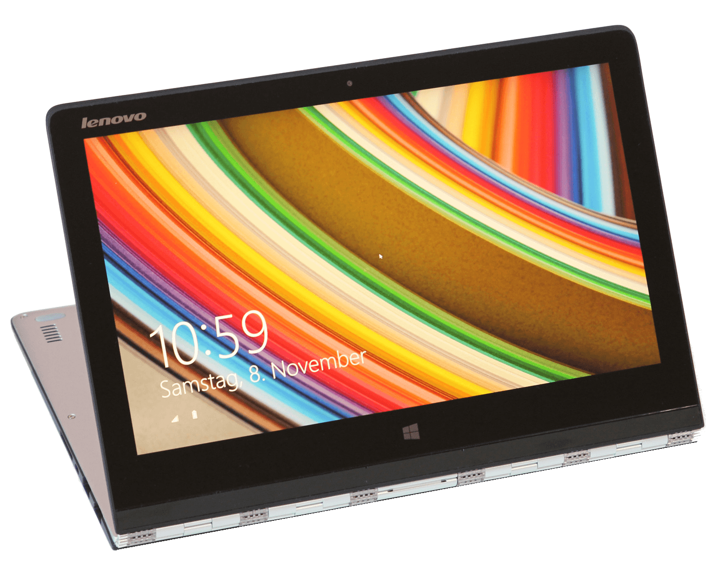 LENOVO Yoga 3 Pro 256GB SellBroke