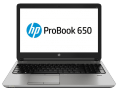 HP Probook G650 Laptop
