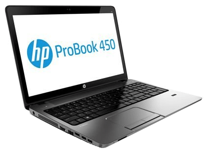 Hp probook 450 g5 не работает клавиатура