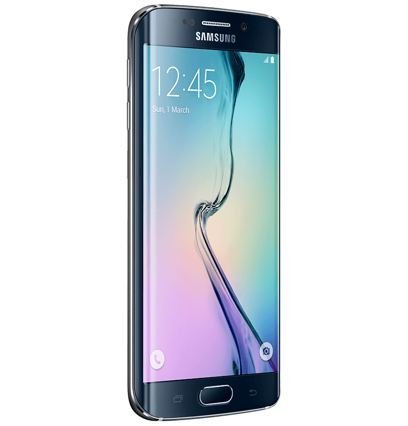 samsung edge 6 display price