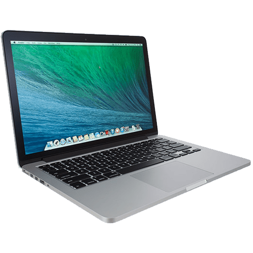 Apple Macbook Pro 13" (Early 2015) A1502 MF839LL/A 2.7 GHz i5 256GB SSD
