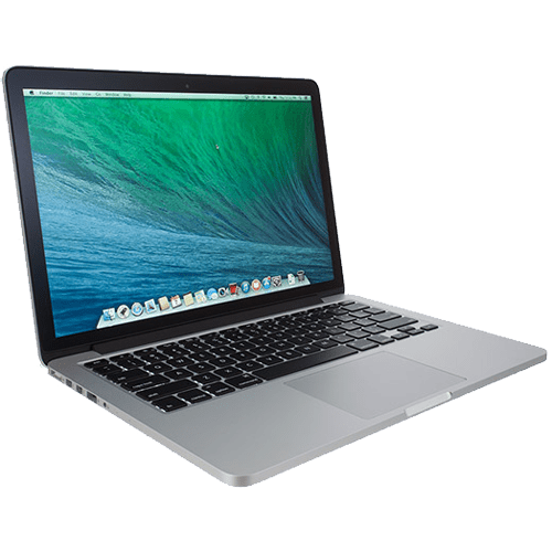 Fix Hard Drive Macbook Pro