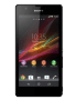 sell Sony Xperia ZR smartphone
