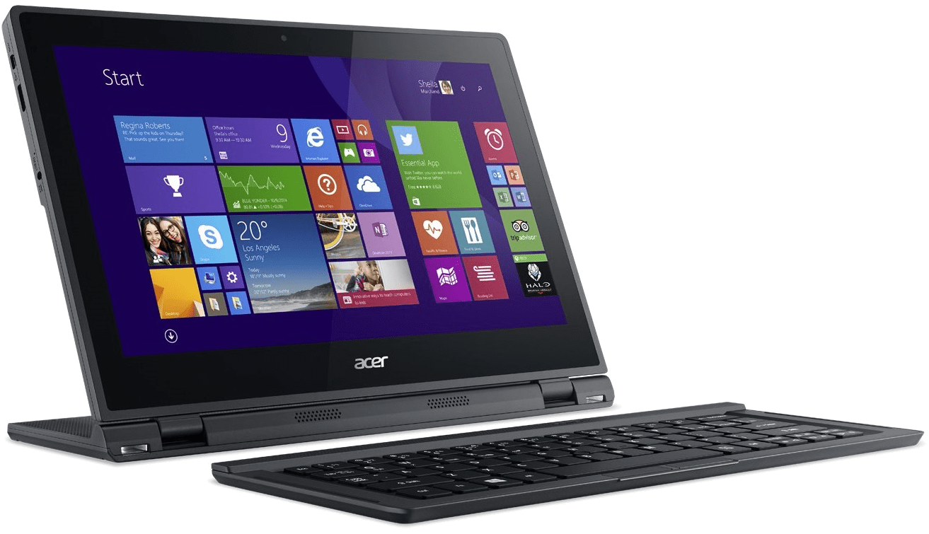 acer tablet 2019