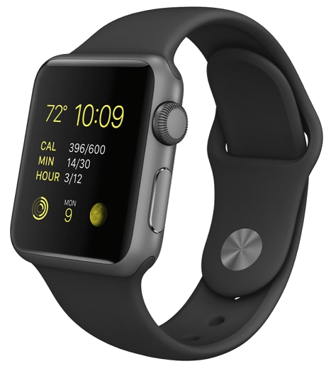 Sell your Apple Smartwatch