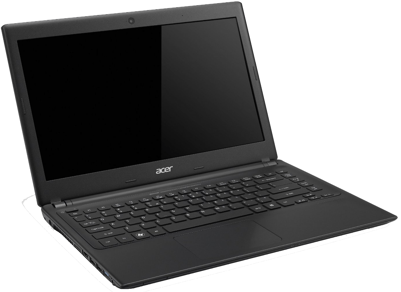 Acer aspire v5 touch обзор