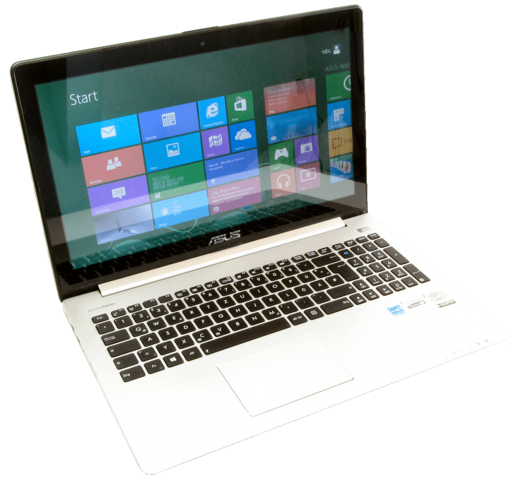 Asus Vivobook S500, S500CA, S550 Ultrabook i5 | SellBroke