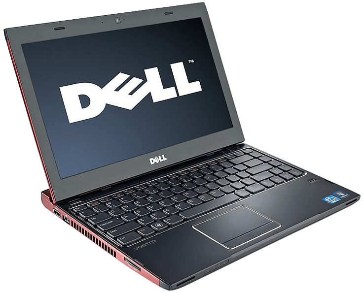 Dell vostro v131 обзор