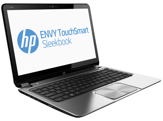 Hp envy m6 какая видеокарта на этом ноутбуке