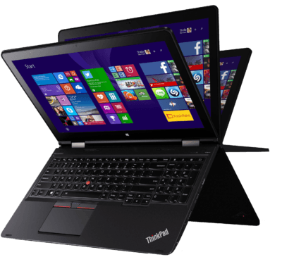 LENOVO ThinkPad Yoga X1 Intel Core i7-8th Gen | SellBroke