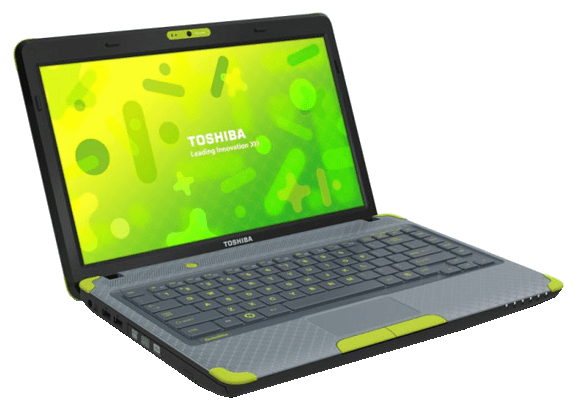 Разборка ноутбука toshiba satellite l635