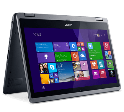 Acer Aspire R3 N15W5 2-in-1 11.6″ | SellBroke