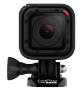 GoPro HERO 4 Session Action camera