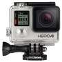 GoPro HERO4 Silver Action camera