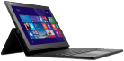 Lenovo IdeaPad Miix 300 laptop