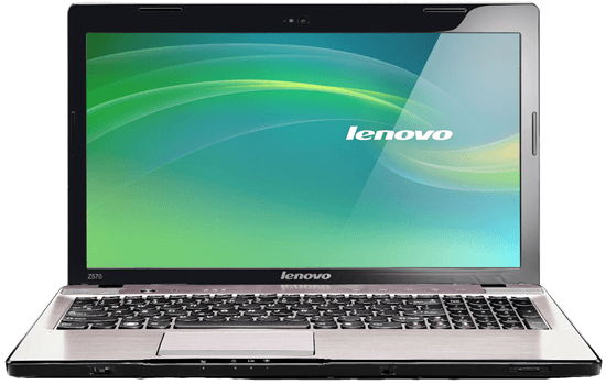 Обновить драйвера на ноутбуке lenovo z575