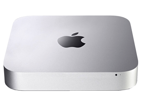 what is the price for a used 2014 mac mini with 2.6 hyperboost, 8gb and 256 ssd