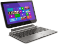 Toshiba Satellite Click W35DT laptop