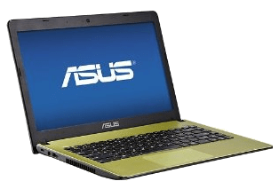 Asus x502c не включается