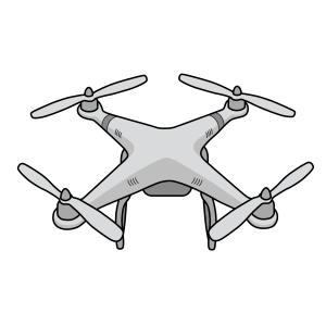 Drones