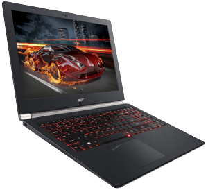 sell laptop Acer Aspire V15 Nitro VN7-591 VN7-592