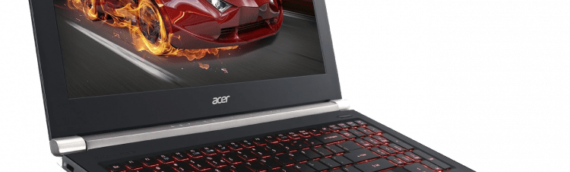 Acer Nitro 5 2021: Budget Gaming is Getting Better