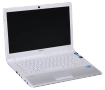 sell laptop Sony VPCCW i3