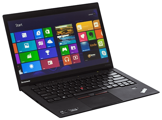 LENOVO ThinkPad X1 Carbon Gen 4 Core i5-6th Gen | SellBroke