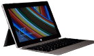 Microsoft Surface 2 with Type Cover tablet