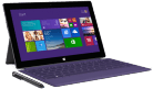 Microsoft Surface Pro 2 with Type Cover tablet
