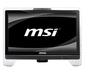 Msi bios