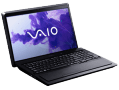 Sony VAIO VPCB Laptop