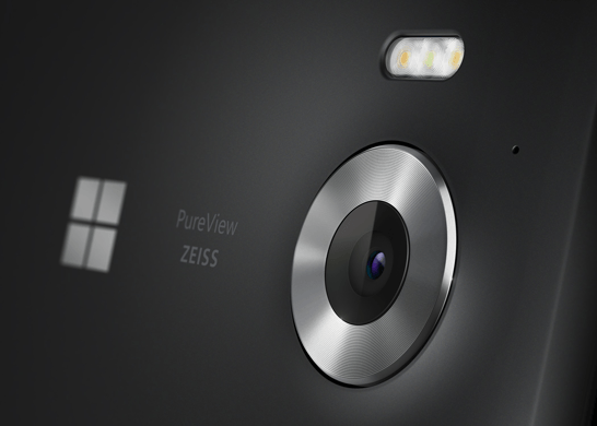 Lumia 950