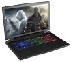 Gaming Laptop Sager NP9170
