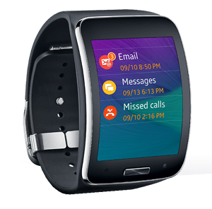 samsung galaxy smartwatch with cellular