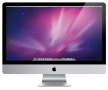 Apple iMac All In One Desktop Computer A1224