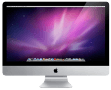 iMac A1311 Core i3 3.2GHz MC509LL/A 21.5-inch (Mid 2010)