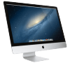 iMac A1419 Intel Core i5 3.4GHz ME089LL/A 27-inch (Late-2013)