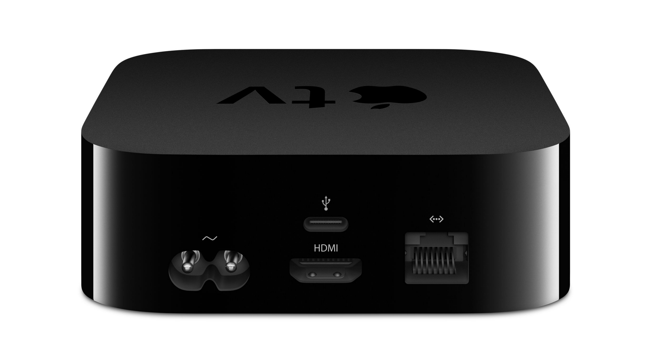 Как запаролить apple tv