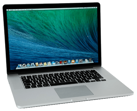 2015 15-inch MacBook Pro with Retina Display Laptop Review | SellBroke