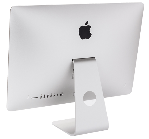 Apple iMac 21.5-inch Core i5 All-in-One Desktop PC Review | SellBroke