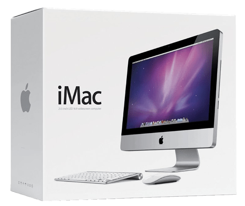 Apple iMac 21.5-inch Core i5 All-in-One Desktop PC Review ...