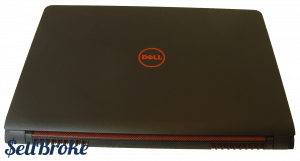 Dell Inspiron 15-7559 Laptop Top Case