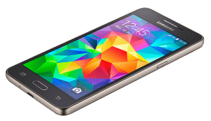 Samsung Galaxy Smartphone Cellphone
