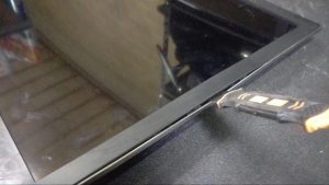 Broken Samsung Laptop Desktop Computer Dissasembly Giude